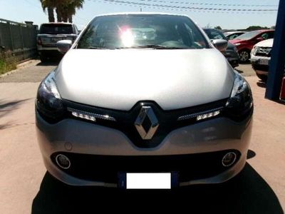 Renault Clio IV