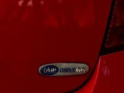 Usata Hyundai i10 2009 Rosso Utilitaria