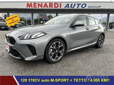 Usata BMW 120