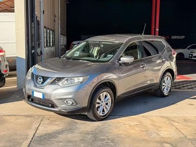 Brugt Nissan X-Trail Acenta Premium 131 HK (96 kW) 2016 Grå SUV