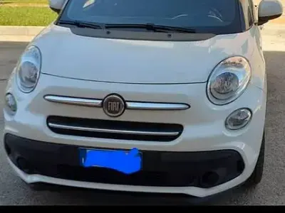 Usata Fiat 500L
