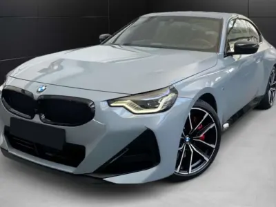 Usata BMW 230