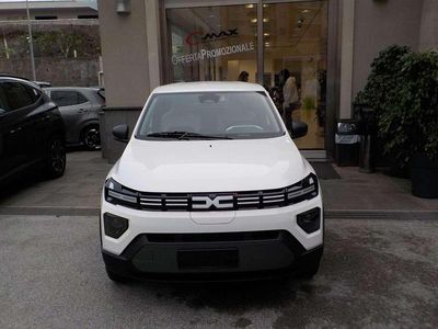 Vari colori Nuova 2025 Dacia Spring Expression Utilitaria | 3900 €