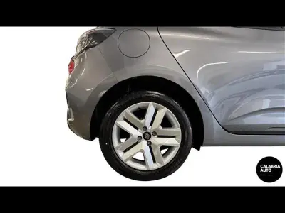 Nuova Renault Clio Evolution 100 CV (73 kW) 2026 Grigio scuro Utilitaria