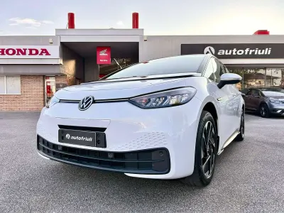 Gebraucht VW ID.3