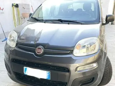 Usata Fiat Panda