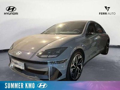 Hyundai Ioniq 6