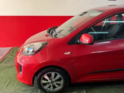 Usata Kia Picanto 69 CV (50 kW) 2017 Utilitaria