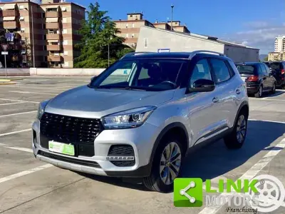 Occasion DR DR 4.0 116 ch (85 kW) 2022 Gris SUV