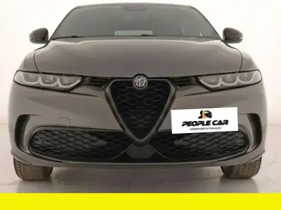 Usata Alfa Romeo Tonale 131 CV (96 kW) 2022 Other SUV