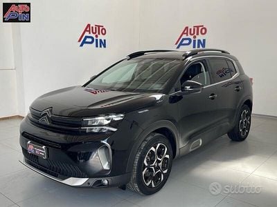 Usata Citroën C5 Aircross Shine 131 CV (96 kW) 2023 Other SUV