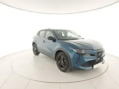 Usata Alfa Romeo GT Junior 144 CV (105 kW) 2025 Blu SUV