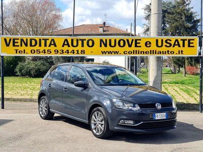 usata VW Polo 1.0 TSI Highline 110 CV Full LED