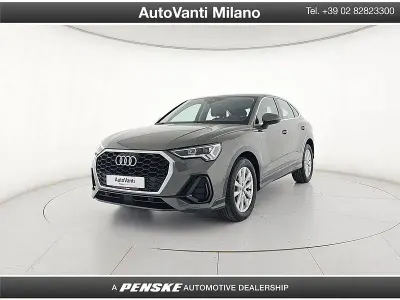 Usata Audi Q3 Sportback