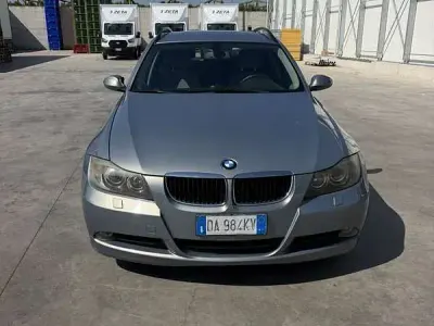 Usata BMW 320