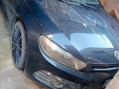 Usata VW Scirocco