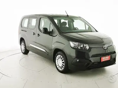 Usata Toyota Proace Verso