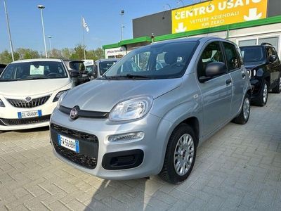 usata Fiat Panda 1.2 EasyPower Easy