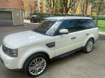 usata Land Rover Range Rover Sport 3.6 tdV8 HSE auto