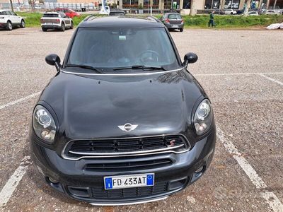 usata Mini Countryman R60 - 2016