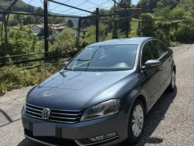 Usata VW Passat
