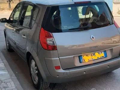 Usata Renault Scenic E-Tech