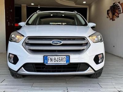 usata Ford Kuga 1.5 TDCI 120 CV S&S 2WD ST-Line