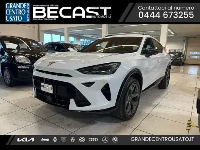 Usata Cupra Formentor