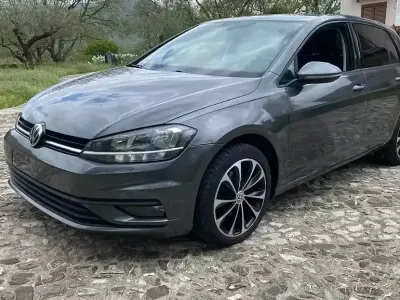Usata VW Golf VII
