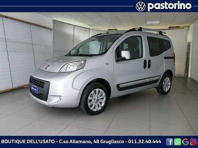 Fiat Qubo