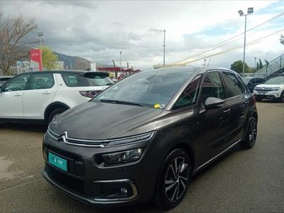 usata Citroën C4 Picasso Picasso 1.6 BlueHDi Shine