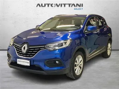 Usata Renault Kadjar
