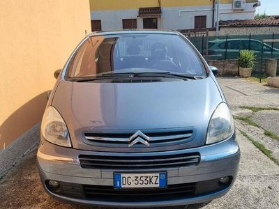 usata Citroën Xsara - 2007