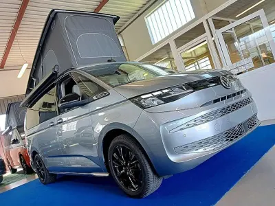 Usata VW California