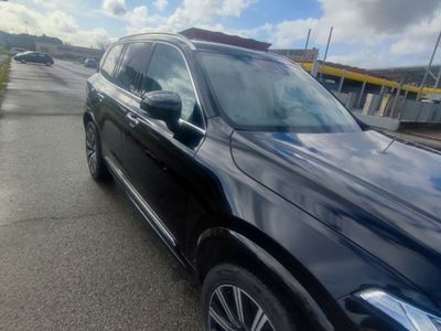 usata Volvo XC90 XC90 B5 AWD Geartronic Inscription