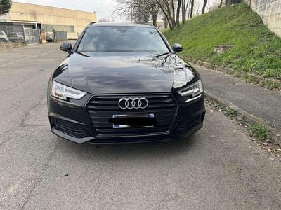 Usata Audi A4 S-Line 190 CV (139 kW) 2017 Other Station wagon