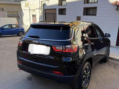 Usata Jeep Compass Limited 131 CV (96 kW) 2023 SUV