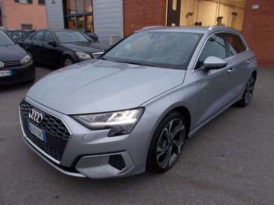 usata Audi A3 Sportback e-tron 