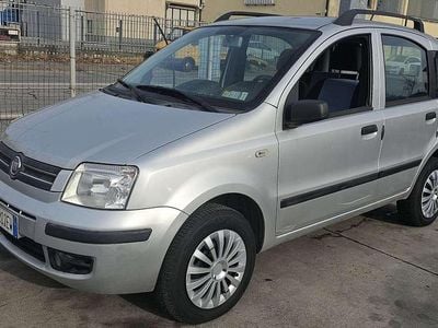 Other Usata 2009 Fiat Panda Dynamic Utilitaria | 2590 € (Ottimo prezzo)