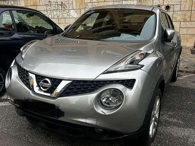 Usata Nissan Juke N-Connecta 116 CV (85 kW) 2022 SUV