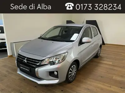 Usata Mitsubishi Space Star