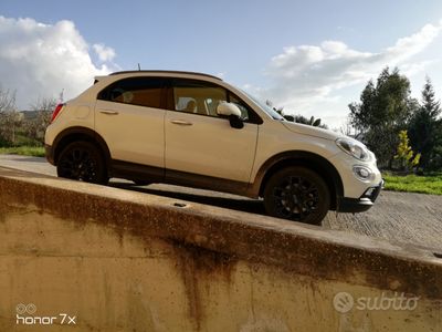 usata Fiat 500X Cross 2.0 Multijet 16V 4x4