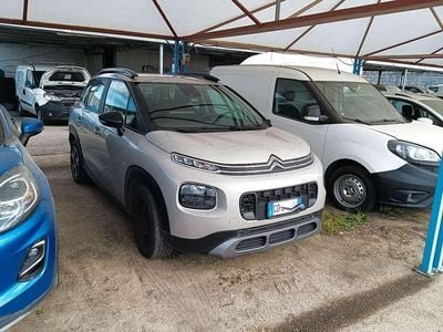 Usata Citroën C3 Aircross 129 CV (94 kW) 2020 Other SUV