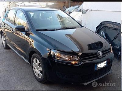 Usata VW Polo 2014 Berlina