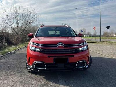 Usata Citroën C5 Aircross Shine 131 CV (96 kW) 2019 SUV