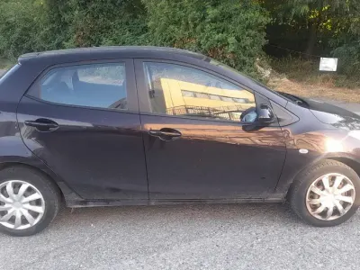 Usata Mazda 2