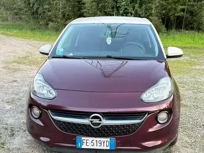 Usata Opel Adam