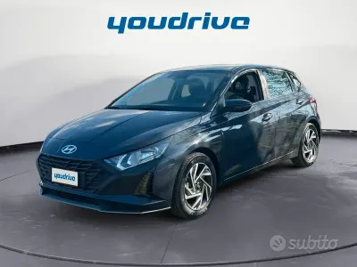 Usata Hyundai i20