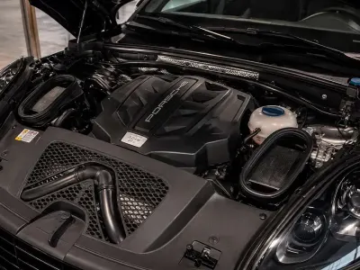 Usata Porsche Macan 360 CV (264 kW) 2018 SUV