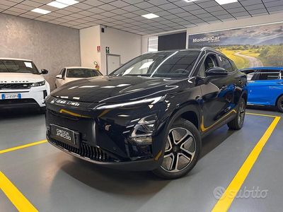Nero Nuova 2025 Omoda 5 SUV | 29.900 € (Buon prezzo)